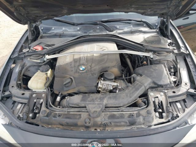 Photo 9 VIN: WBA3A9G51DNP35771 - BMW 335I 