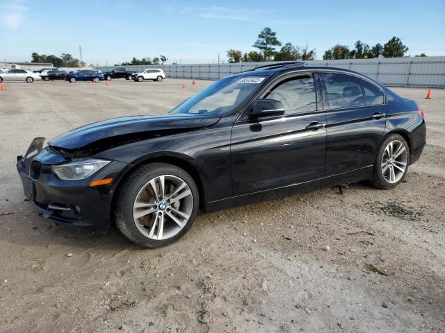 Photo 0 VIN: WBA3A9G51DNP35947 - BMW 335 I 