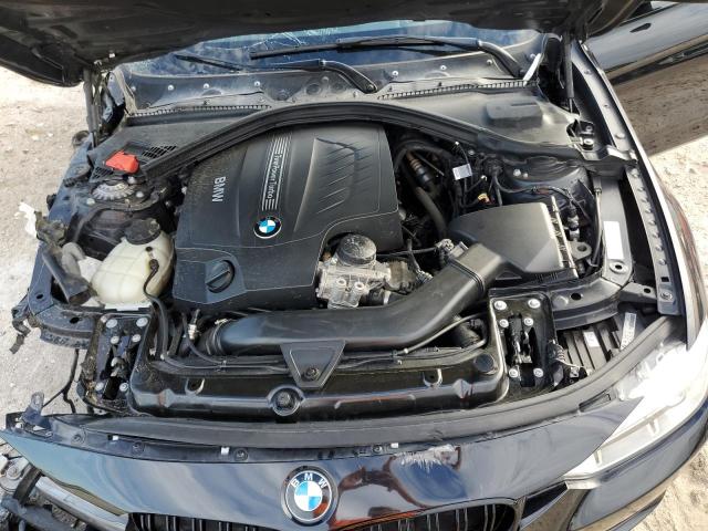 Photo 10 VIN: WBA3A9G51DNP35947 - BMW 335 I 