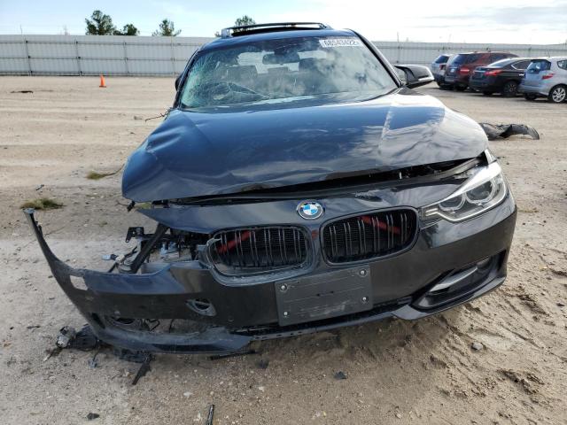 Photo 4 VIN: WBA3A9G51DNP35947 - BMW 335 I 