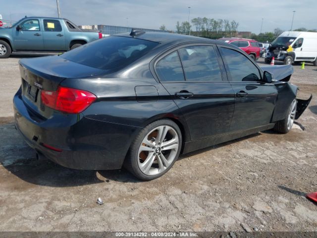 Photo 3 VIN: WBA3A9G51DNP36189 - BMW 335I 