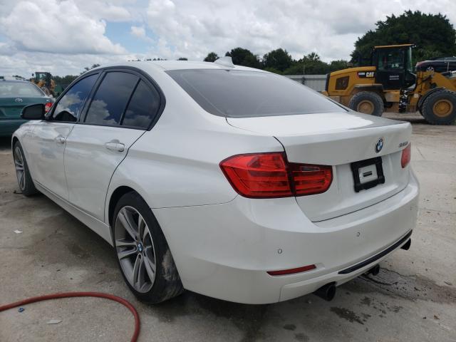 Photo 2 VIN: WBA3A9G51DNP36712 - BMW 335 I 