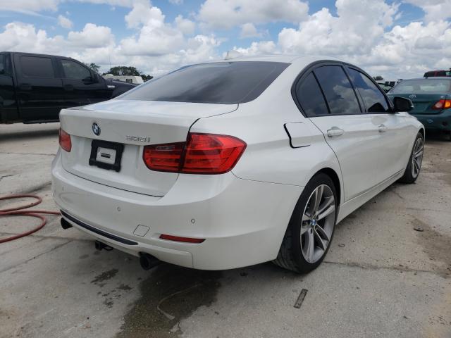 Photo 3 VIN: WBA3A9G51DNP36712 - BMW 335 I 