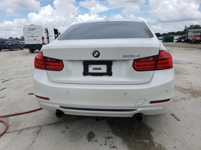 Photo 8 VIN: WBA3A9G51DNP36712 - BMW 335 I 