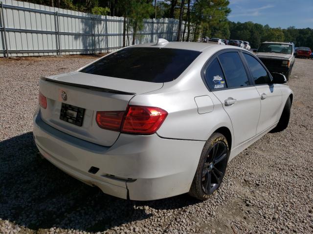 Photo 3 VIN: WBA3A9G51DNP37214 - BMW 335 I 