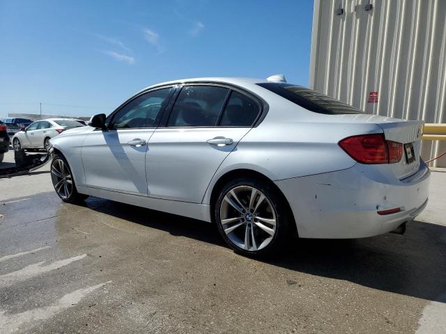 Photo 1 VIN: WBA3A9G51DNP37374 - BMW 335 I 