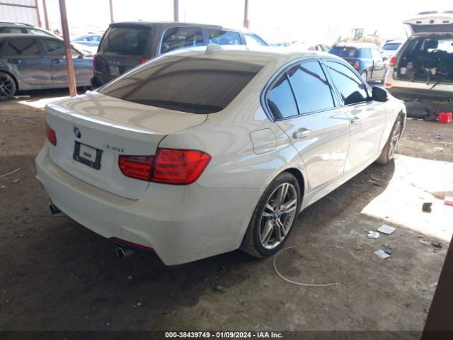 Photo 3 VIN: WBA3A9G51ENR97324 - BMW 335I 