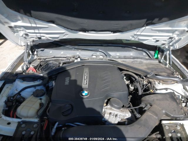 Photo 9 VIN: WBA3A9G51ENR97324 - BMW 335I 