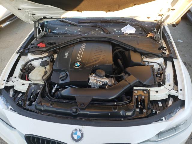 Photo 6 VIN: WBA3A9G51ENS64688 - BMW 335 I 