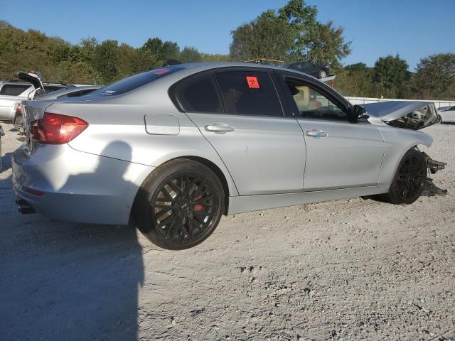 Photo 2 VIN: WBA3A9G51ENS64724 - BMW 335 I 