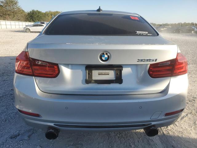 Photo 5 VIN: WBA3A9G51ENS64724 - BMW 335 I 