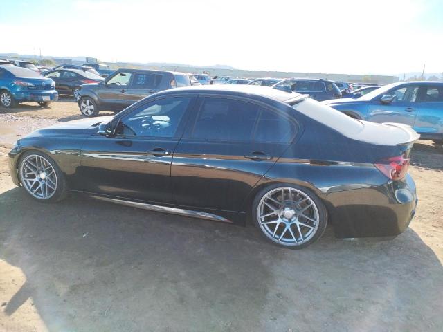 Photo 1 VIN: WBA3A9G51ENS64769 - BMW 335 I 