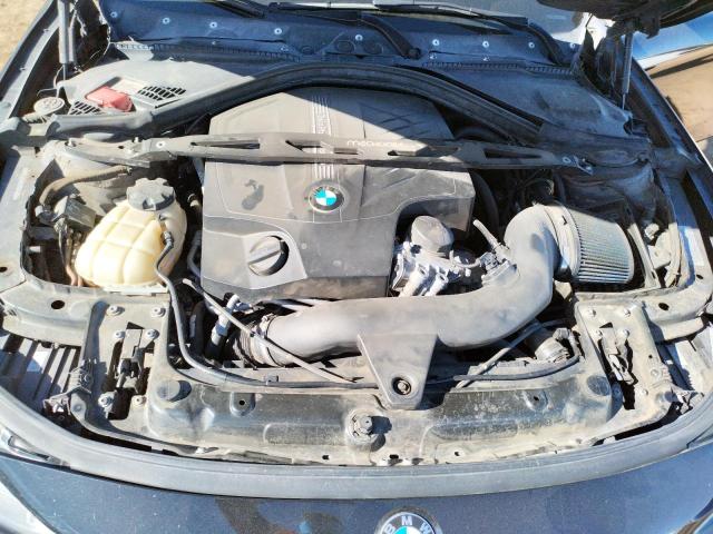 Photo 10 VIN: WBA3A9G51ENS64769 - BMW 335 I 