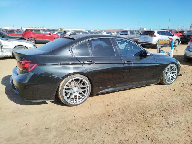 Photo 2 VIN: WBA3A9G51ENS64769 - BMW 335 I 