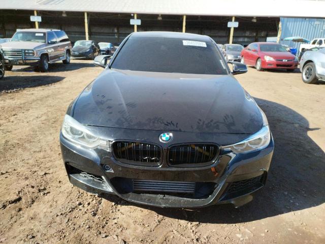 Photo 4 VIN: WBA3A9G51ENS64769 - BMW 335 I 