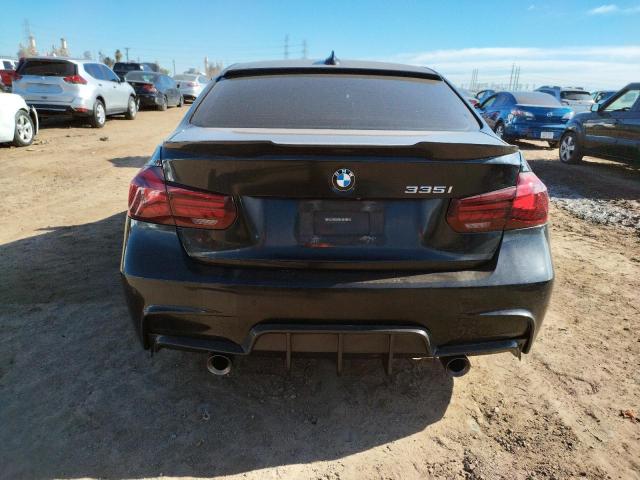 Photo 5 VIN: WBA3A9G51ENS64769 - BMW 335 I 