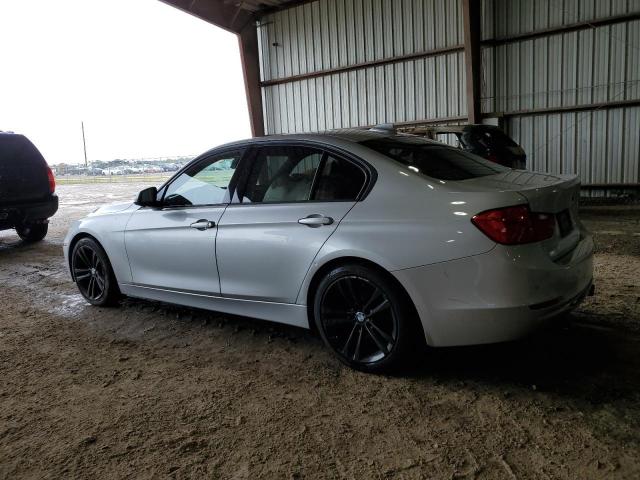 Photo 1 VIN: WBA3A9G51ENS64979 - BMW 335 I 