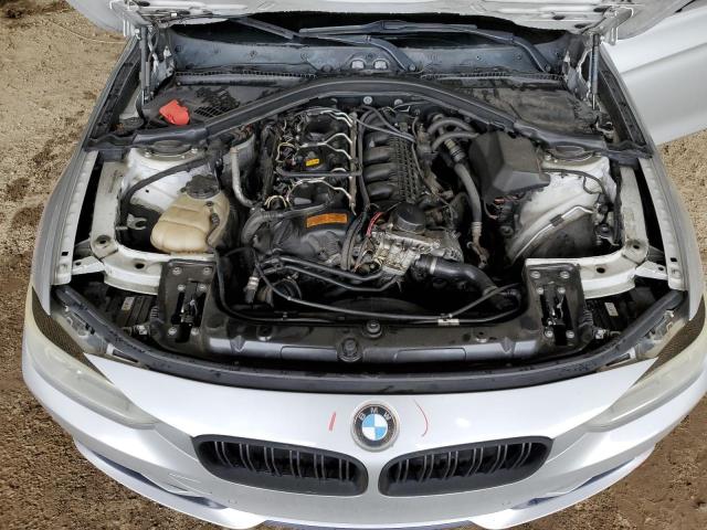 Photo 10 VIN: WBA3A9G51ENS64979 - BMW 335 I 