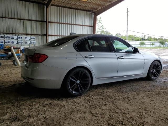 Photo 2 VIN: WBA3A9G51ENS64979 - BMW 335 I 