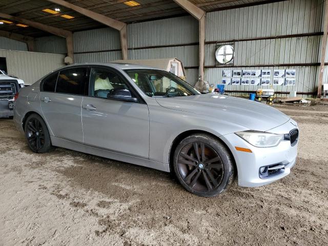 Photo 3 VIN: WBA3A9G51ENS64979 - BMW 335 I 