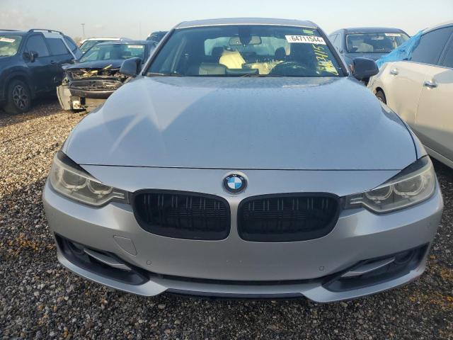 Photo 4 VIN: WBA3A9G51ENS64979 - BMW 335 I 