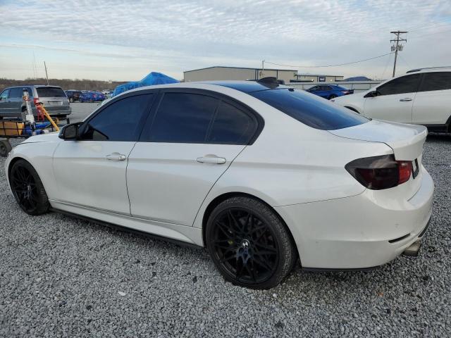 Photo 1 VIN: WBA3A9G51ENS65453 - BMW 3 SERIES 