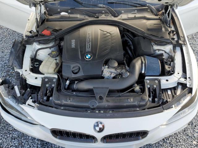 Photo 10 VIN: WBA3A9G51ENS65453 - BMW 3 SERIES 