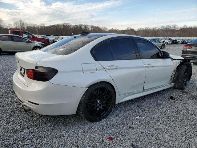 Photo 2 VIN: WBA3A9G51ENS65453 - BMW 3 SERIES 