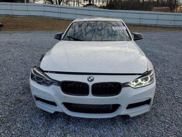 Photo 4 VIN: WBA3A9G51ENS65453 - BMW 3 SERIES 