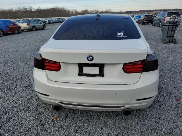 Photo 5 VIN: WBA3A9G51ENS65453 - BMW 3 SERIES 