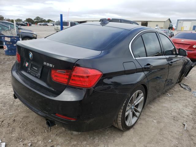 Photo 3 VIN: WBA3A9G51FNS65860 - BMW 335 I 