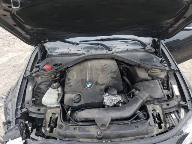 Photo 6 VIN: WBA3A9G51FNS65860 - BMW 335 I 