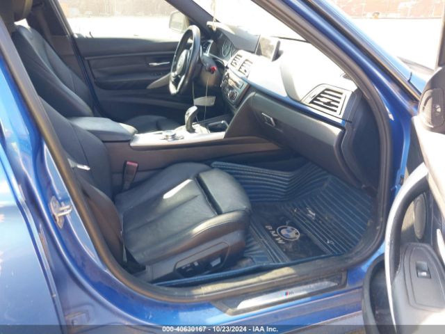 Photo 4 VIN: WBA3A9G51FNS66071 - BMW 335I 