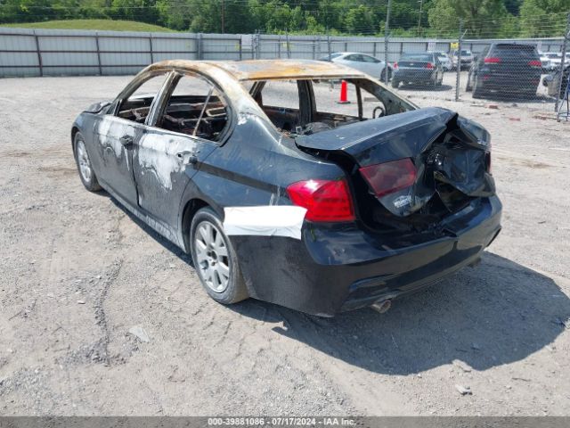 Photo 2 VIN: WBA3A9G51FNS66393 - BMW 335I 