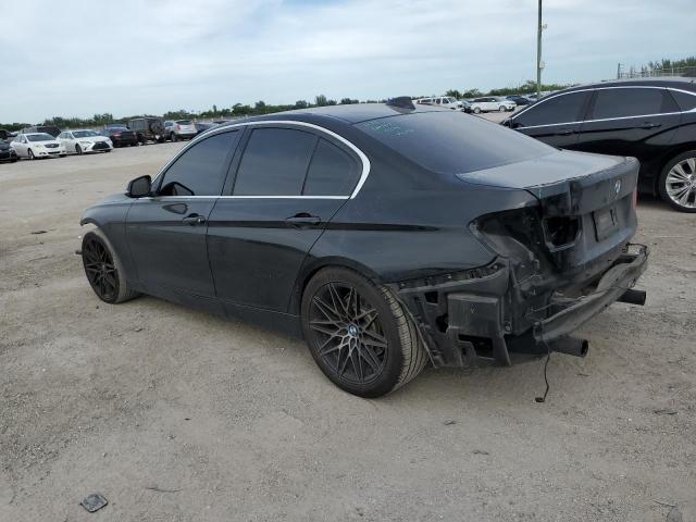 Photo 1 VIN: WBA3A9G51FNS66457 - BMW 3 SERIES 