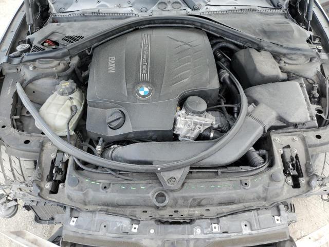 Photo 10 VIN: WBA3A9G51FNS66457 - BMW 3 SERIES 