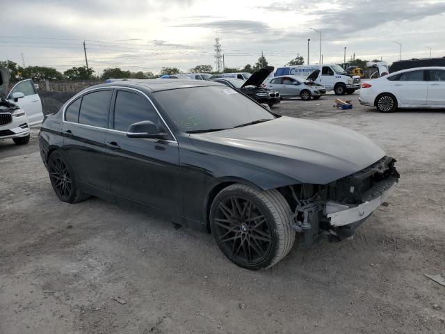 Photo 3 VIN: WBA3A9G51FNS66457 - BMW 3 SERIES 