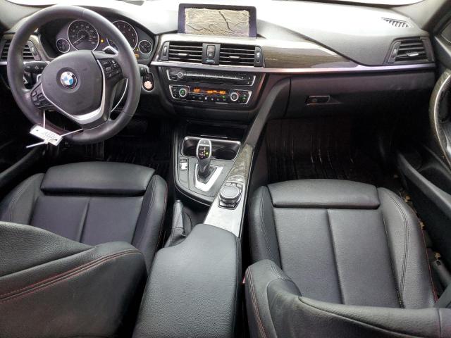 Photo 7 VIN: WBA3A9G51FNS66457 - BMW 3 SERIES 