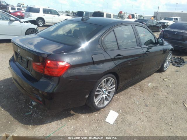 Photo 3 VIN: WBA3A9G51FNT09243 - BMW 3 