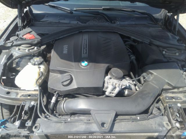 Photo 9 VIN: WBA3A9G51FNT09243 - BMW 3 