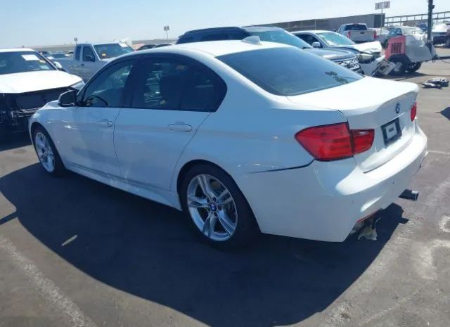 Photo 2 VIN: WBA3A9G51FNT09596 - BMW 335I 