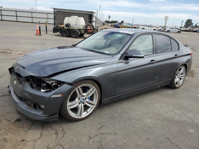 Photo 0 VIN: WBA3A9G52CNN67475 - BMW 335 I 