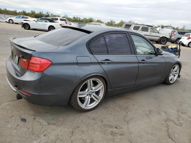 Photo 2 VIN: WBA3A9G52CNN67475 - BMW 335 I 