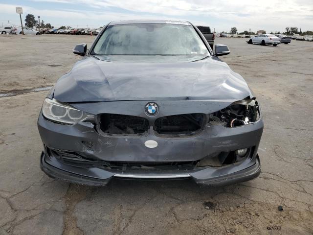 Photo 4 VIN: WBA3A9G52CNN67475 - BMW 335 I 