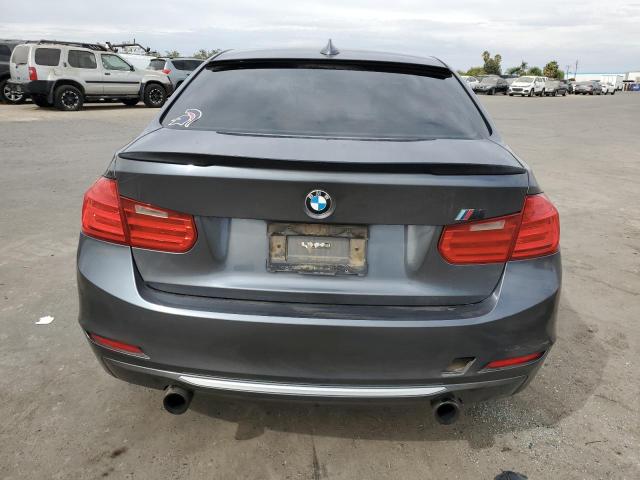 Photo 5 VIN: WBA3A9G52CNN67475 - BMW 335 I 