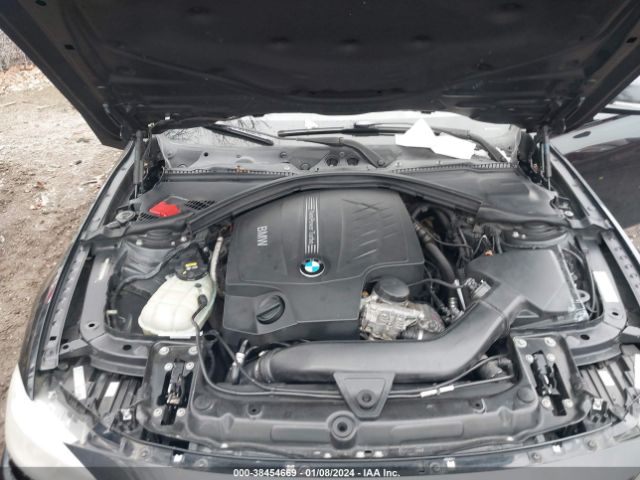 Photo 9 VIN: WBA3A9G52CNN67606 - BMW 335I 