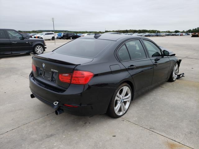 Photo 3 VIN: WBA3A9G52CNP35373 - BMW 335 I 