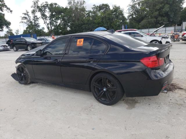 Photo 1 VIN: WBA3A9G52ENS64599 - BMW 335 I 