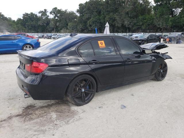 Photo 2 VIN: WBA3A9G52ENS64599 - BMW 335 I 