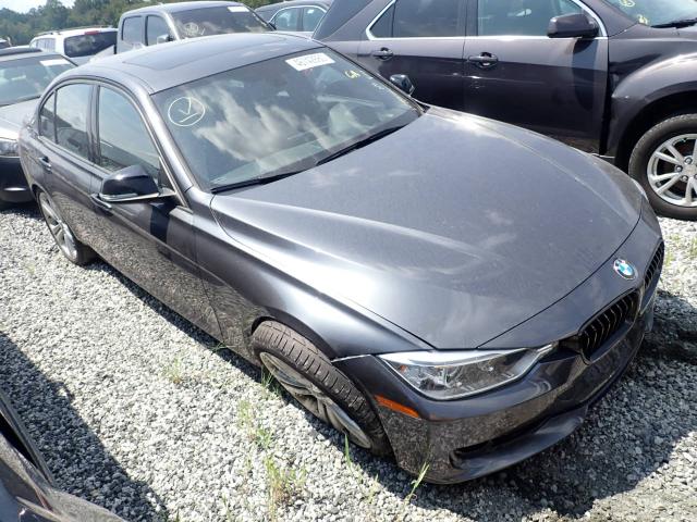 Photo 0 VIN: WBA3A9G52ENS64683 - BMW 335 I 